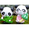 Gấu Trúc Mẫu 3