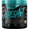 Primeval Labs Apeshit Pumps Pre-workout 240g