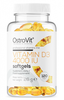 OstroVit Vitamin D3 5000IU 120 Viên