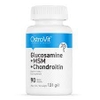 OstroVit Glucosamine MSM Chondroitin - 90 viên