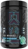 RYSE PROJECT BLACKOUT Pre-Workout 25 Servings