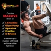 Gorilla Mode Pre-workout Mạnh Nhất Thế Giới