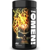 JNX The Omen Fat Burner Đốt Mỡ Giảm Cân 100 Viên