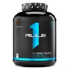 Rule1 Blend Protein R1 Whey Tăng Cơ 5LBS