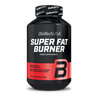 BiotechUSA Super Fat Burner Viên Uống Hỗ Trợ Đốt Mỡ 120 Viên