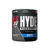 PROSUPPS HYDE MAX PUMP Stim Free Pre-workout 25 Servings