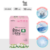 [Có cánh] Băng vệ sinh Good Day Cotton 28 cm