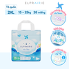 [Elprairie] Tã quần Air-Thin XXL26