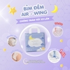 [Elprairie] Tã Quần Air-Wing XXL 22