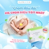 [Elprairie] Tã dán Air-Thin L26