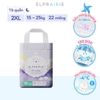 [Elprairie] Tã Quần Air-Wing XXL 22