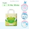 [Elprairie] Bỉm Quần Air-Feel L26