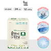 [Có cánh] Băng vệ sinh Good Day Cotton 24 cm