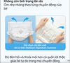 Tã Quần Nabizam Signature Summer size M - 32m