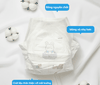 Tã Quần Nabizam Signature Summer size M - 32m