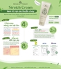 Kem trị rạn Stretch Cream