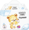 Tã Dán Magic Soft size L