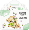 Tã Dán Magic Soft size S