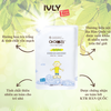 Nước giặt IVLY NATURE hương hoa trà trắng 1200ml