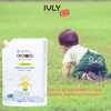 Nước giặt IVLY NATURE hương hoa trà trắng 1200ml