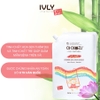 Nước giặt IVLY NATURE hương hoa sen 1200ml