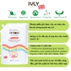 Nước giặt IVLY NATURE hương hoa sen 1200ml