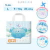 [Elprairie] Tã dán Air-Thin L26