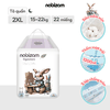 Nabizam Signature Tã quần size 2XL - 22m