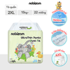 Nabizam UltraThin 4 mùa size 2XL