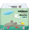 Tã Dán Ultra Thin size L
