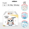 Tã Quần Magic Soft size L