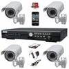Lắp đặt Tư Vấn các loại camera giám sát an ninh, camera hành trình Camera quan sát lưu trữ 3-150 ngày