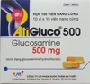 AtiGluco 500 mg