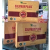 Silyrinplus - giải độc gan 