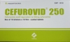 Cefurovid 250 mg