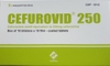 Cefurovid 250 mg