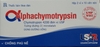 Alphachymotrypsin 4200