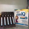 ZIN IQ