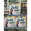 ZIN IQ