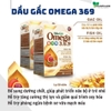 Dầu gấc OMEGA 3.6.9