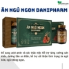 ĂN NGON NGỦ NGON DANIPHARM