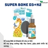 SUPERBONE D3+K2