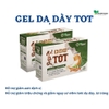 Dạ dày-gel dạ dày tot