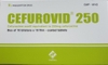 Cefurovid 250 mg