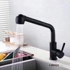 Vòi rút ống điếu màu nano đen CHINOX VR44