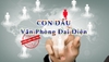 Quy định về con dấu văn phòng đại diện