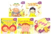 Bộ Sách Phát Triển Trí Não Sớm Cho Trẻ 0 - 2 Tuổi (5 Cuốn)