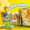 Bộ Tò Mò Muốn Biết… (5 Cuốn)