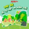 Bộ Truyện Cổ Tích Mini Cho Bé (3 Cuốn)