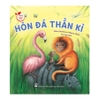 Bộ Sách Storytime - Truyện Hay Vun Đắp Tình Cảm (5 Cuốn)